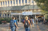 Aix-Marseille University