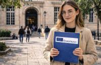 Стипендии Erasmus+