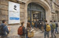 Gobelins, l'École de l'image