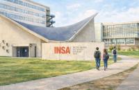 INSA Lyon