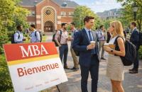 MBA