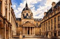  Panthéon-Sorbonne University