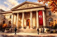 Paris Cité University