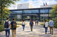 Paris-Saclay University