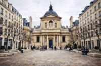 Sorbonne University