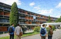 Toulouse Capitole University