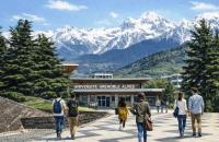 University Grenoble Alpes