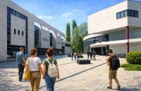 University of Lorraine